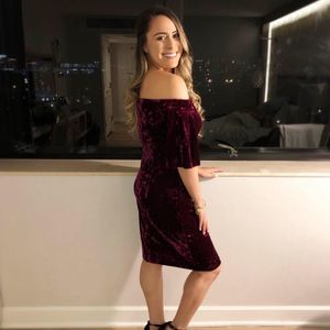 Meet your Posher, Catherine